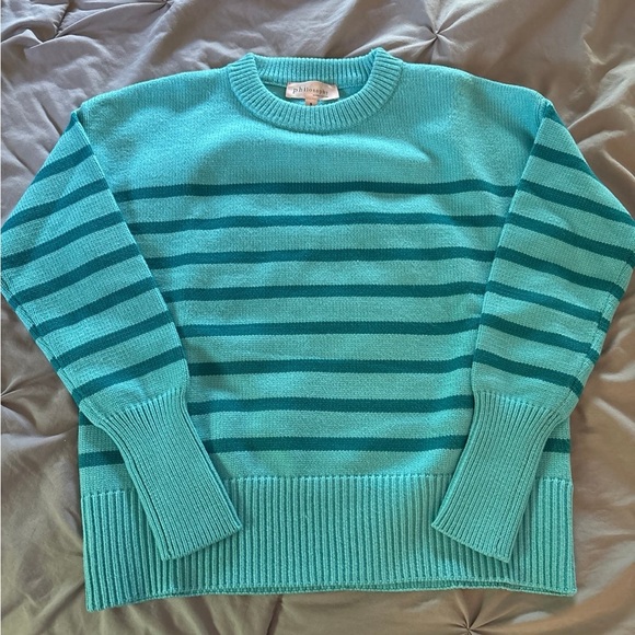 Philosophy sweater - Picture 1 of 2